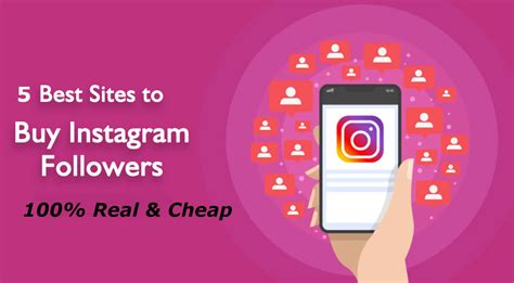 Buy Instagram Followers, Likes, & Views .